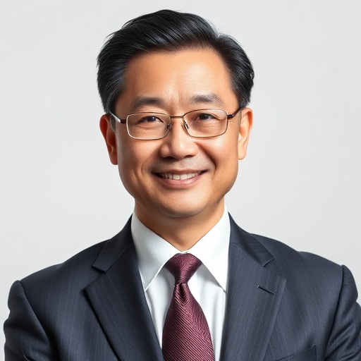 高清影视传媒创始人兼CEO张明远