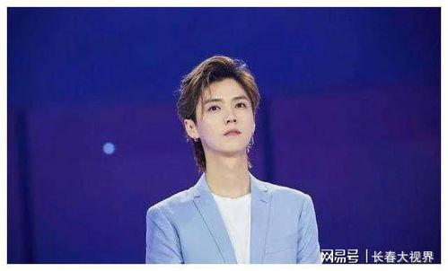 娱乐圈吃瓜爆料鹿晗是谁,鹿晗背后的惊人真相,吃瓜群众纷纷热议