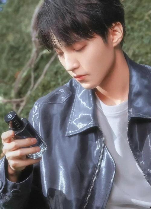 吃瓜娱乐圈王俊凯